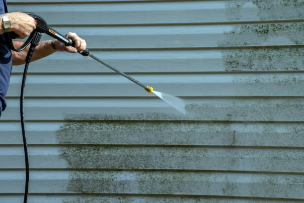 Trusted Edcouch, TX Pressure Washing Services Experts