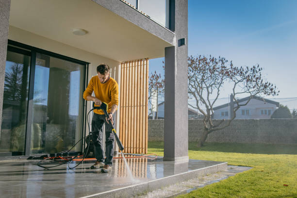 Best House Exterior Washing  in Edcouch, TX
