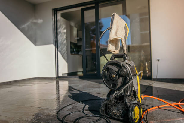 Best Patio and Deck Pressure Washing  in Edcouch, TX
