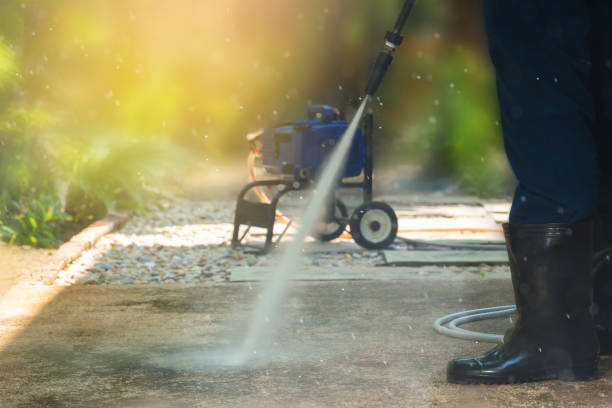 Spring Cleaning in Edcouch, TX